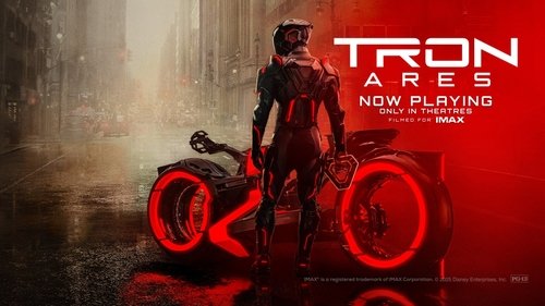 TRON: Ares