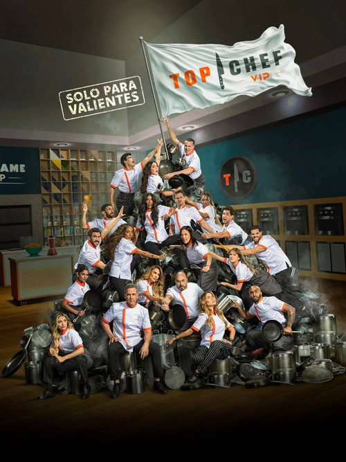 Top Chef VIP