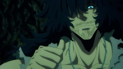 Solo Leveling: 1×15