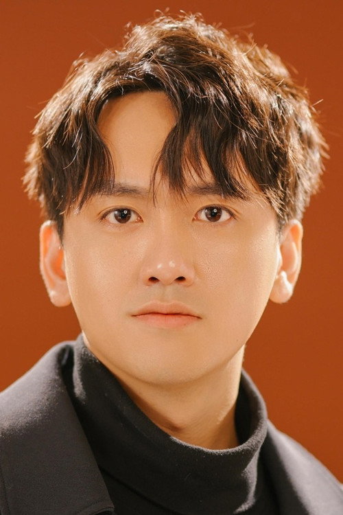 Peter Chan