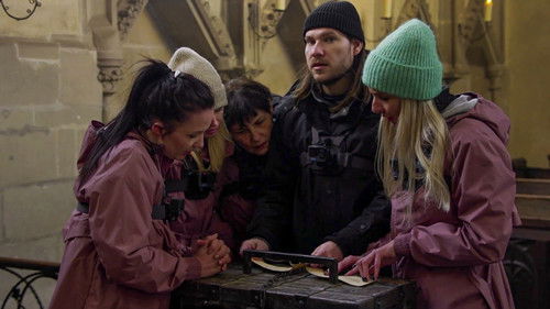 Image de l'épisode Épisode 13