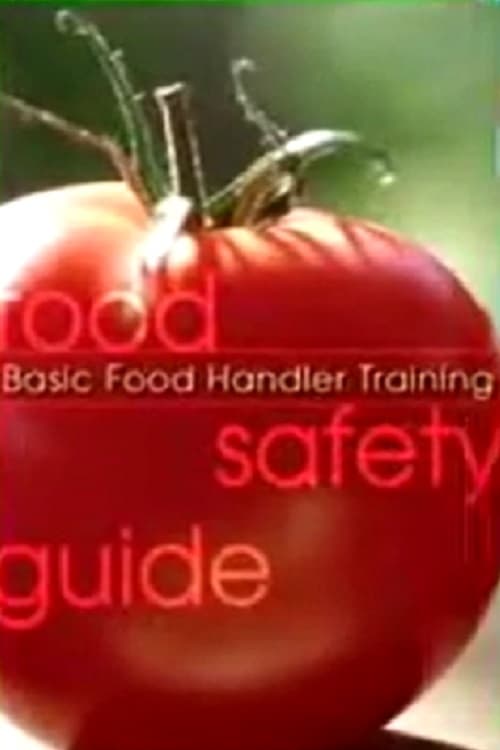 Food Safety Food Handler Training Video (1990)