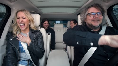 Poster della serie Carpool Karaoke: The Series