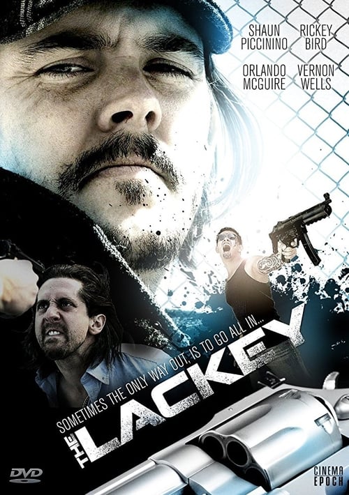 The Lackey poster