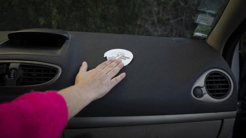 Tu m'entends ? Tu m'écoutes ?