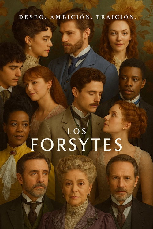 Los Forsytes
