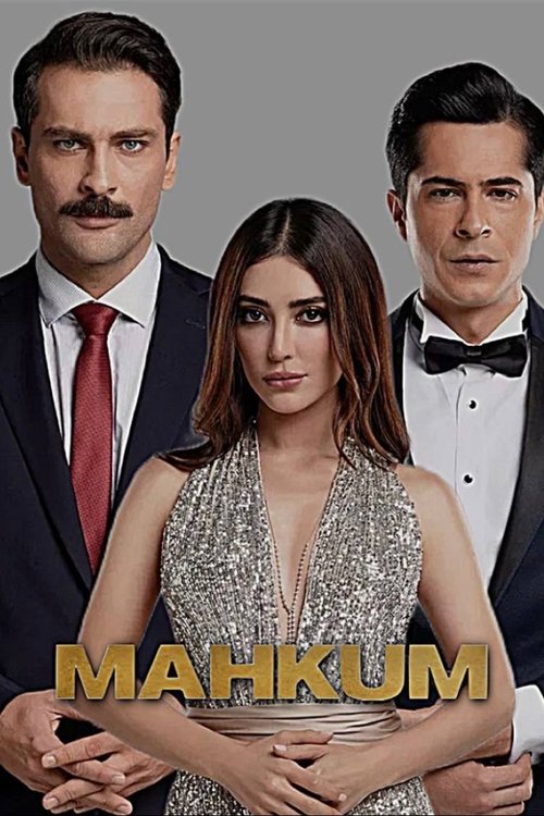 Mahkum