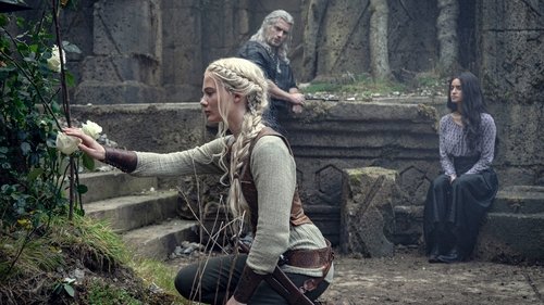 The Witcher: 3×1
