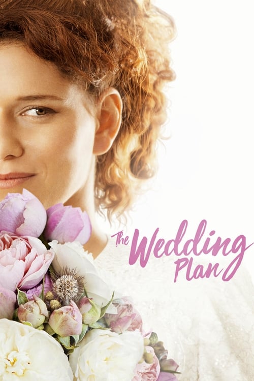 The Wedding Plan Movie Poster Image