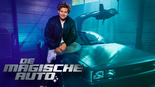 De magische auto