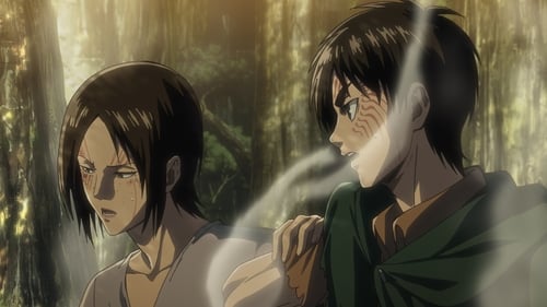 Attack on Titan: 2×9