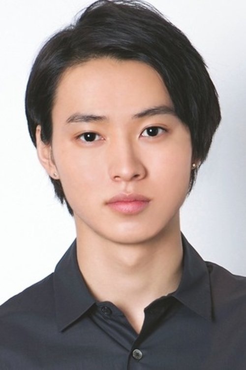 Kép: Kento Yamazaki színész profilképe