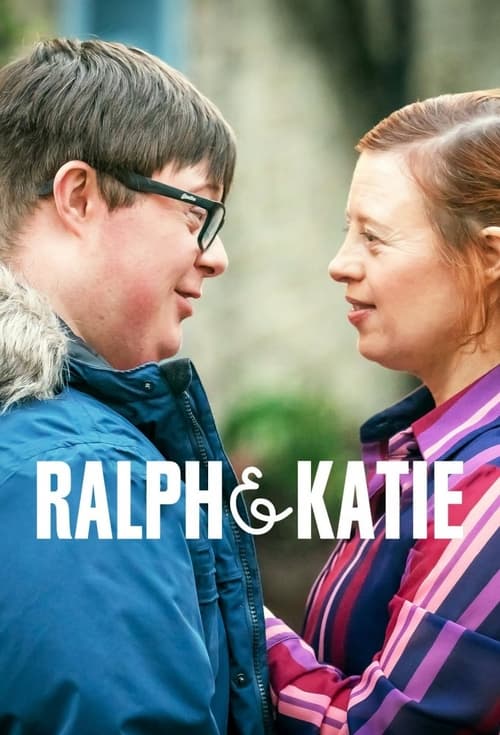 Poster Ralph & Katie