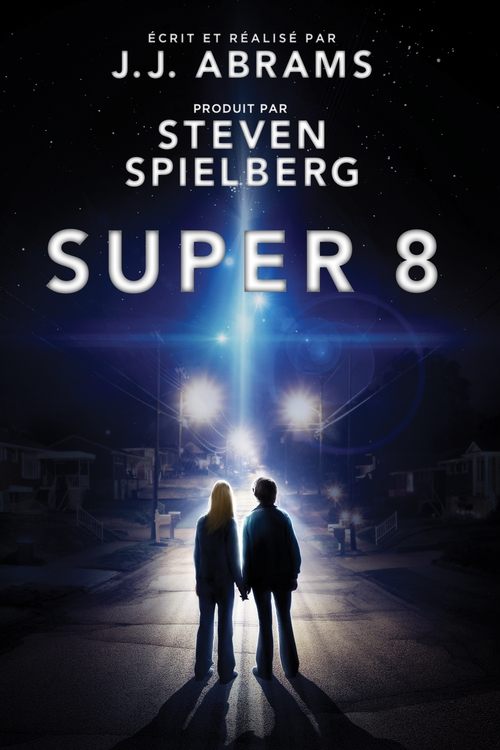 Poster image du film Super 8 Super 8