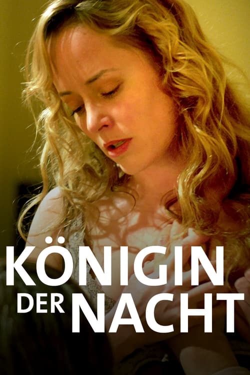 Königin der Nacht