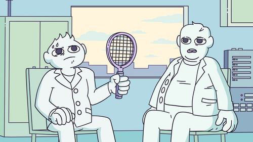 A World Without... Sports