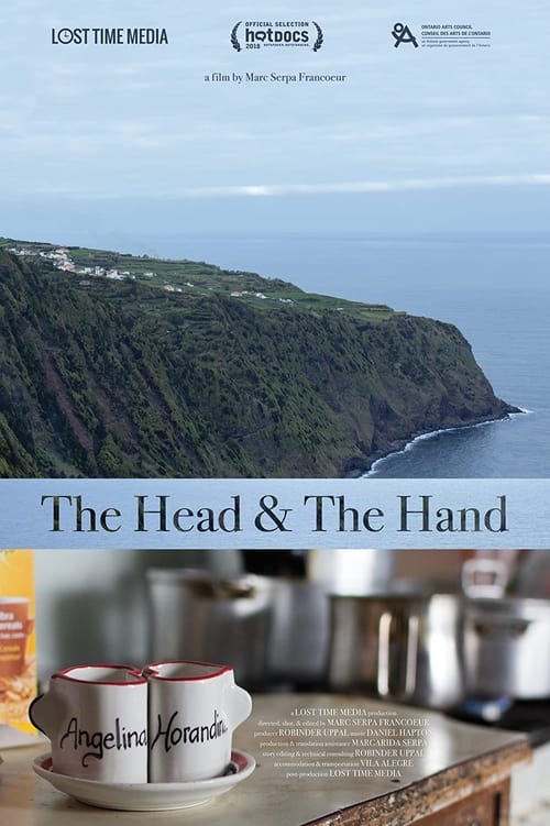 The Head & The Hand