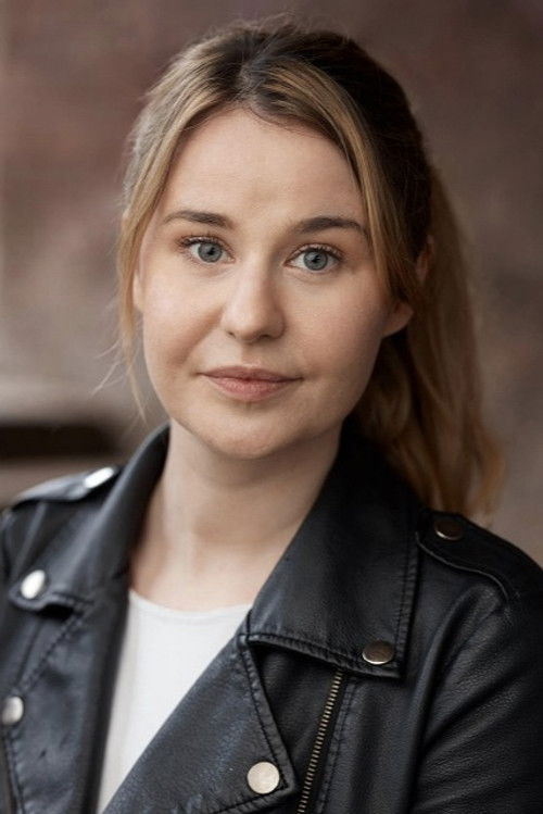 Foto de Ashleigh Cordery