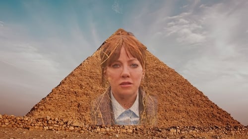 Imagen 1 del estreno  de Moments of Wonder with Philomena Cunk