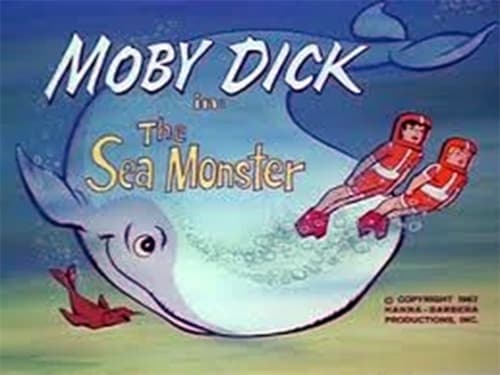 Poster della serie Moby Dick and Mighty Mightor