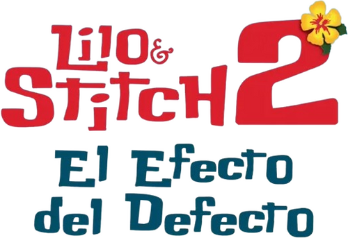 Lilo y Stitch 2: Stitch en cortocircuito
