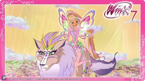 Poster della serie Winx Club 7