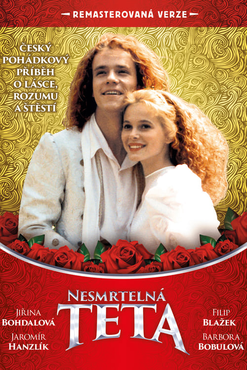 Nesmrtelná teta (1993)