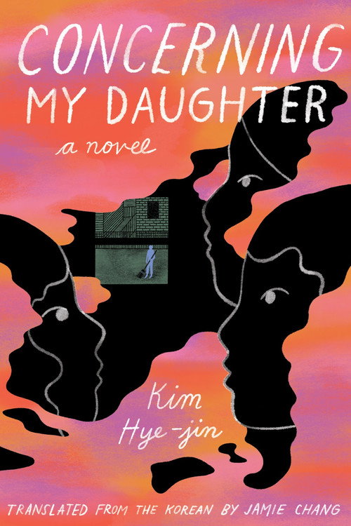 Concerning My Daughter poster