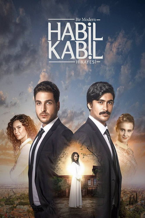 Escena 4 de Bir Modern Habil Kabil Hikayesi
