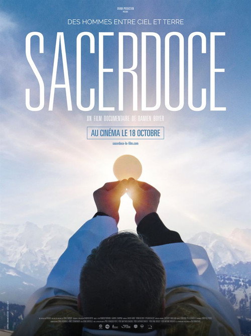 Sacerdoce poster