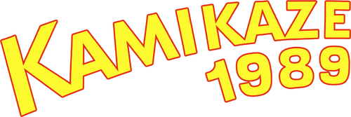 Kamikaze 1989