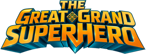 The Great Grand Superhero