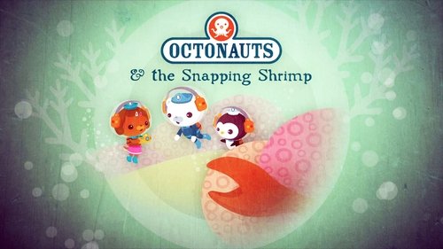 Octonauts, S01E19 - (2010)