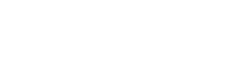 Fired on Mars - Logo 2