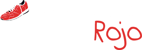 El hombre del zapato rojo