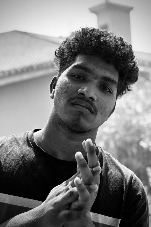 Abhishek