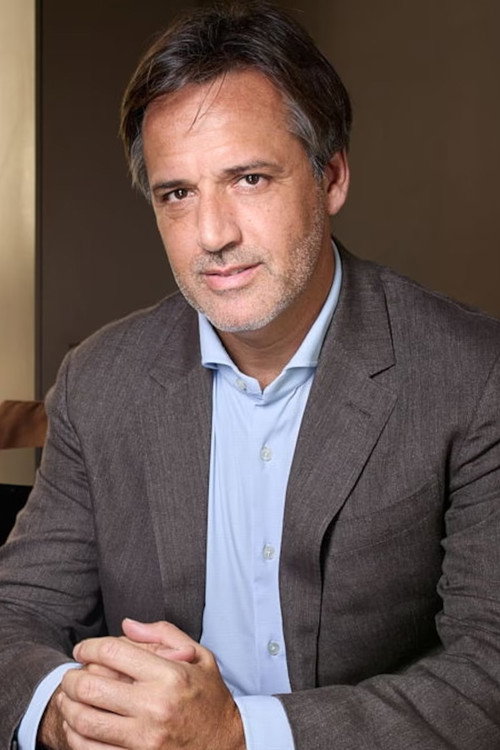 Gastón Taratuta