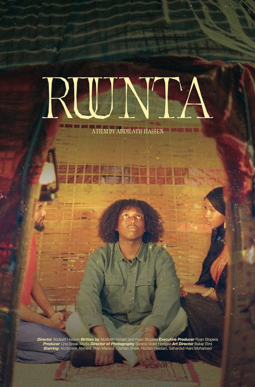 Ruunta
