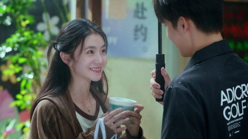 Be Passionately in Love (2025) ห้วงรักของฉันและเธอ ตอนที่ 12