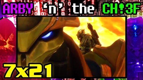 Image de l'épisode 21