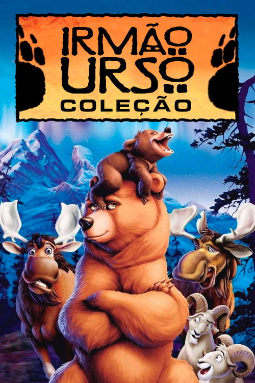 Tierra de Osos