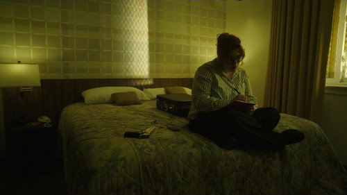 All That You Love Will Be Carried Away