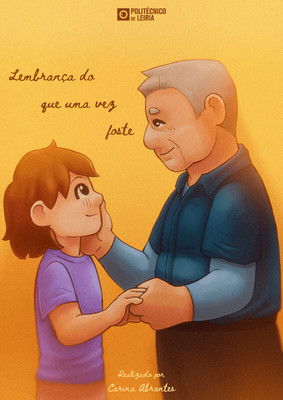 Lembrança Do Que Uma Vez Foste