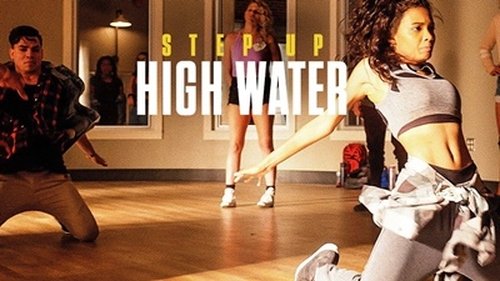 Assistir Step Up: High Water S01E01 – 1×01 – Legendado