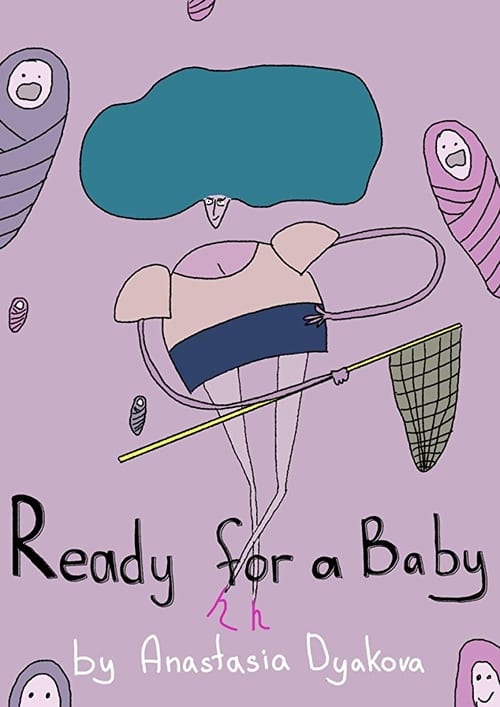 Ready for a Baby 2018