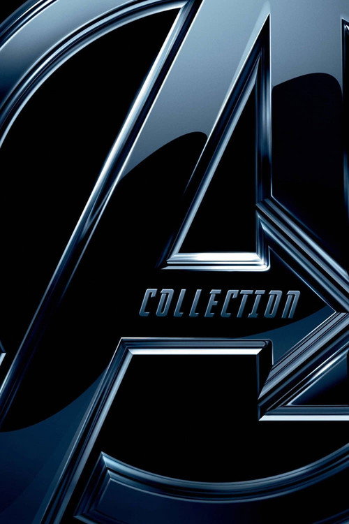 Avengers: Los vengadores