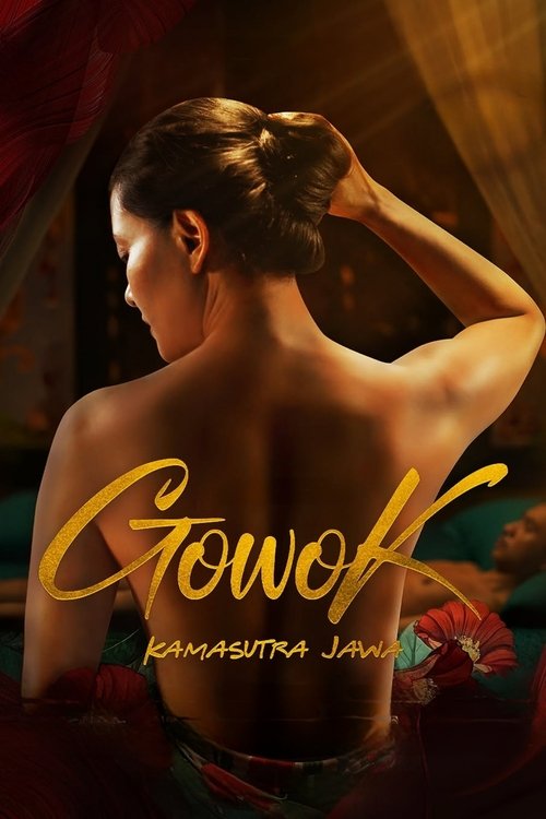 Gowok: Javanese Kamasutra (2025) WEB-DL 1080p 720p 480p [In Indonesian 5.1+ ESubs] Erotic Movie [Watch Online / Download]