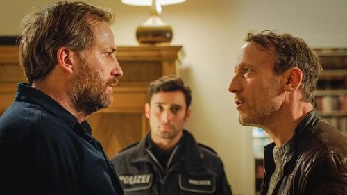 Escena del episodio 11 de la temporada 53 de la serie Tatort