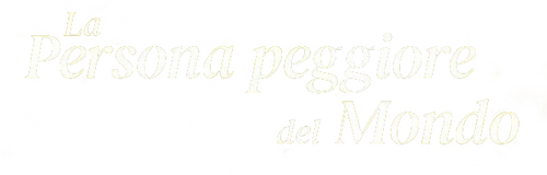Verdens verste menneske