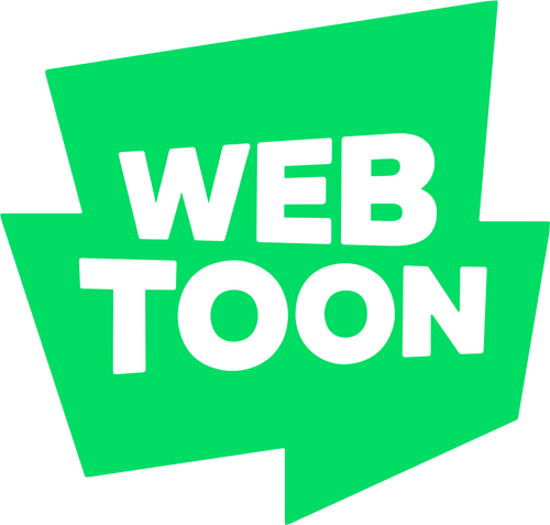Naver Webtoon logo